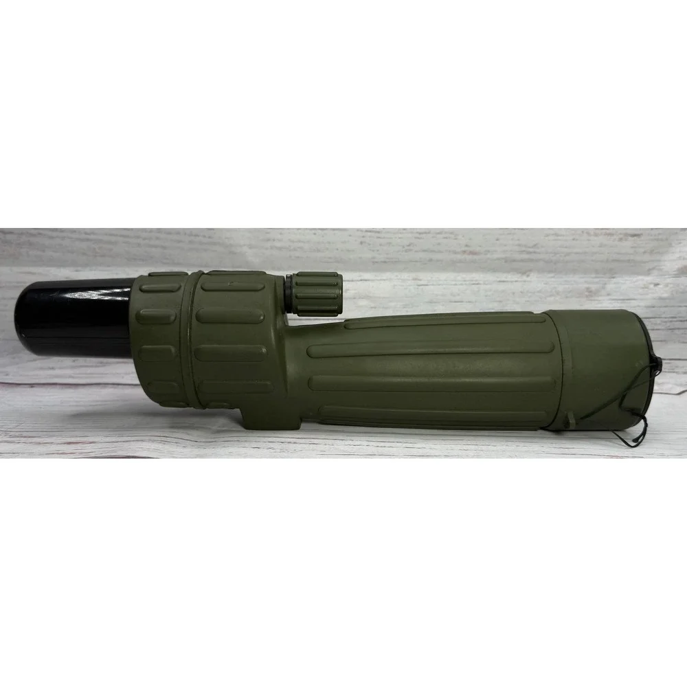 Bushnell Trophy 15-45x50mm Spotting Scope Made in Japan